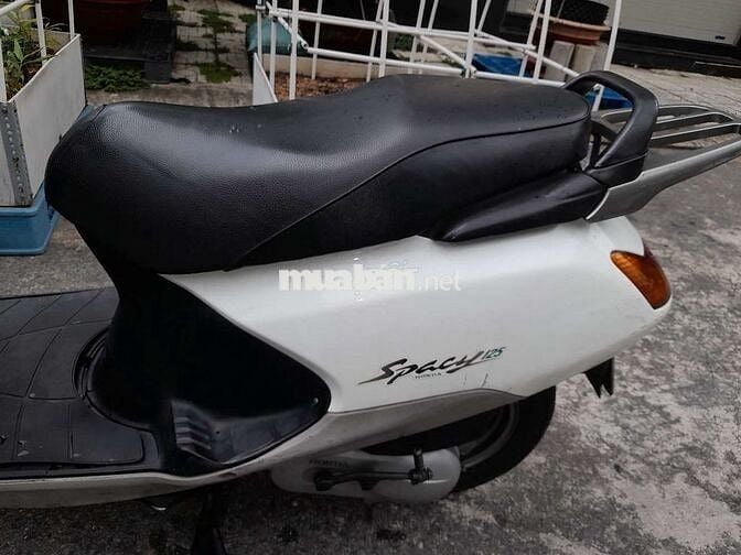 Xe spaey Hon đa bs 81