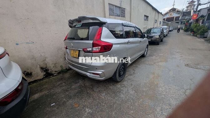 2019 GLX 4AT - 250000 km