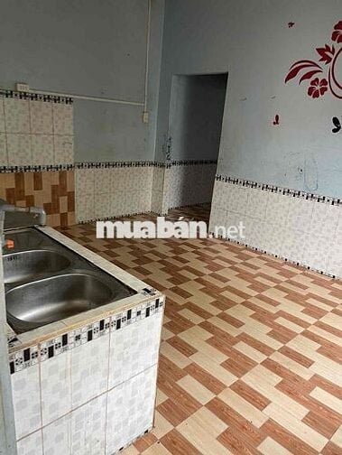 NHÀ MẶT TIỀN KINH DOANH GIÁ CỰC RẺ 300m2, XÃ KIM LONG TPHCM