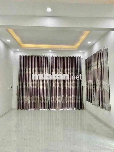 Mặt Tiền ĐS16A(8x14m) Lửng 1Lầu 2PN 2VS đường lớn