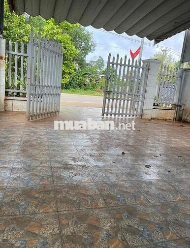 NHÀ MẶT TIỀN KINH DOANH GIÁ CỰC RẺ 300m2, XÃ KIM LONG TPHCM