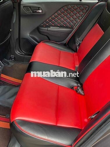 Honda City 2017 1.5 CVT - 76 km