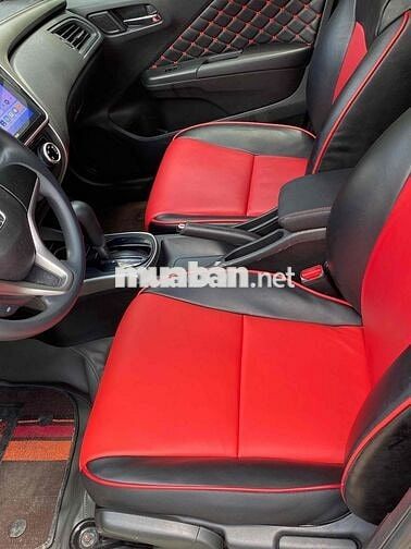 Honda City 2017 1.5 CVT - 76 km