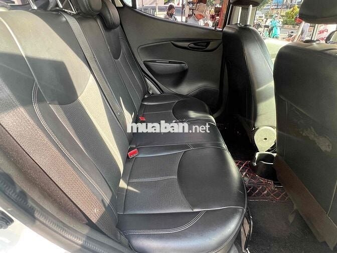 VinFast Fadil 2020 1.4 AT Plus - 76000 km