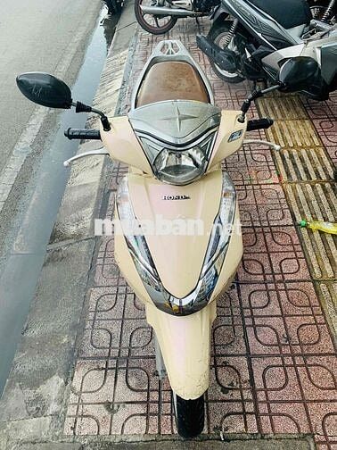 Thang lý xe lead 2013