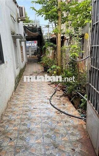 NHÀ MẶT TIỀN KINH DOANH GIÁ CỰC RẺ 300m2, XÃ KIM LONG TPHCM