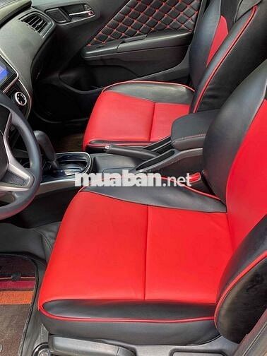 Honda City 2017 1.5 CVT - 76 km