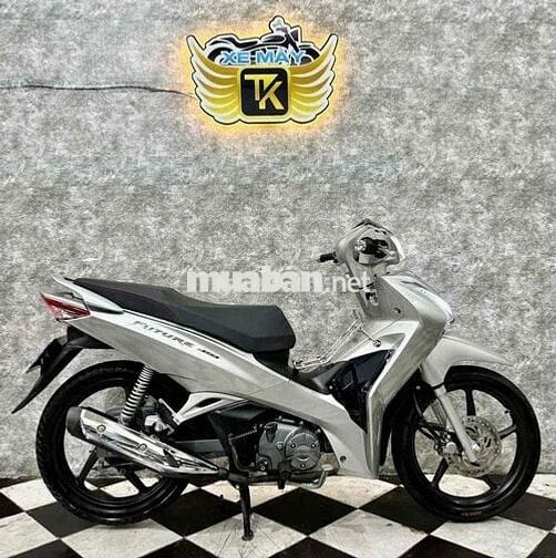 ❤️Honda Future Led 2021, BSTP 9Chủ, CÓ GÓP