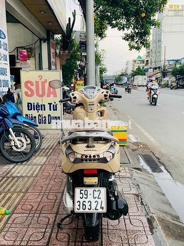 Thang lý xe lead 2013