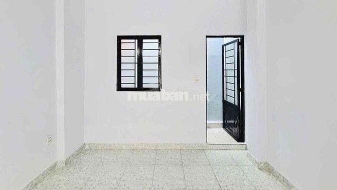 Phòng trọ mới xây Bình Tân - Gác cao 2m8