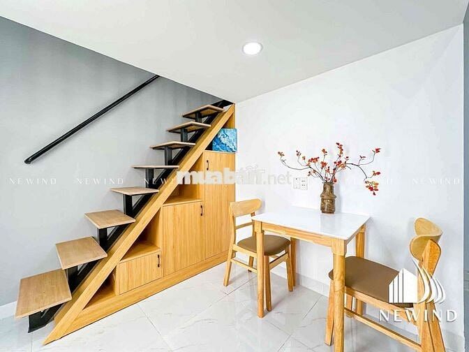 cho thuê phòng trọ ngay  gò vấp full nội thất