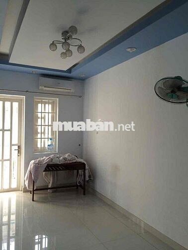 cho nữ thuê phòng, Q Bình Thạnh, giáp Q1