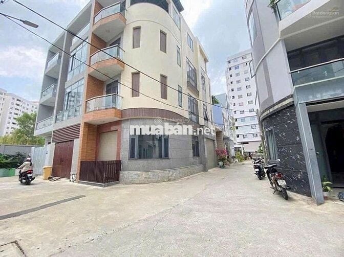 QUÁ THƠM, BÁN LÔ ĐẤT KHU PHÂN  TRƯỜNG THỌ, ĐẤT VUÔNG VỨC, ĐƯỜNG 4,5M