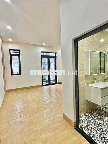 CHO THUÊ NHÀ 1 TRỆT 1 LẦU THIẾT KẾ HIỆN ĐẠI KDC VĂN HOÁ TÂY ĐÔ