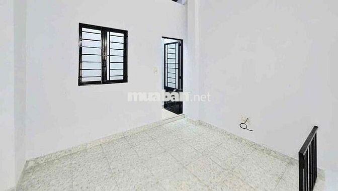 Phòng trọ mới xây Bình Tân - Gác cao 2m8