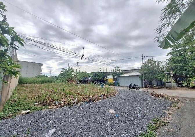 ĐẤT GẦN NGAY KCN HIỆP PHƯỚC FULL THỔ CƯ XE HƠI VÀO ĐẾN ĐẤT-GIÁ CHỈ 2T8
