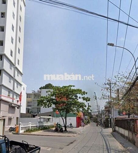 QUÁ THƠM, BÁN LÔ ĐẤT KHU PHÂN  TRƯỜNG THỌ, ĐẤT VUÔNG VỨC, ĐƯỜNG 4,5M