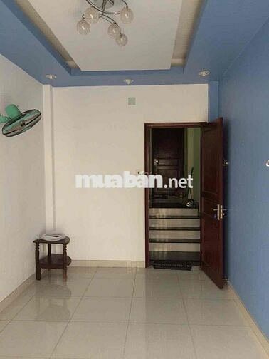 cho nữ thuê phòng, Q Bình Thạnh, giáp Q1