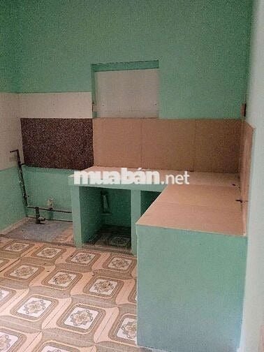 NHÀ CHO THUÊ 4x16 - GẦN PHAN VĂN HỚN – XUÂN THỚI THƯỢNG - GIÁ 5 TRIỆU