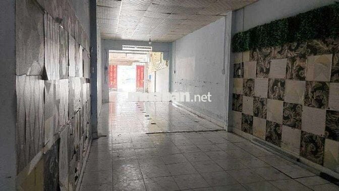 MẶT TIỀN KINH DOANH, DT KHỦNG 125M², KHU VỰC KINH DOANH SẦM UẤT