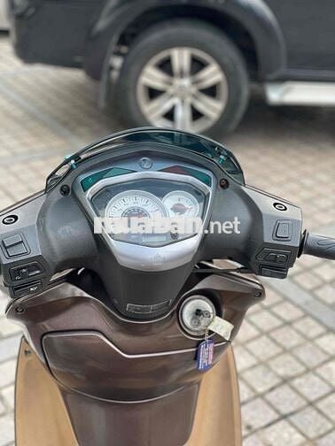 Shark 125 ngay chủ trả trước 6tr nhận xe