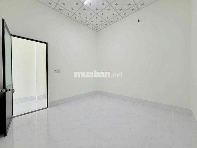 CHO THUÊ NHÀ TRỆT MỚI 100% TRỤC CHÍNH ĐƯỜNG D1 KDC HỒNG LOAN