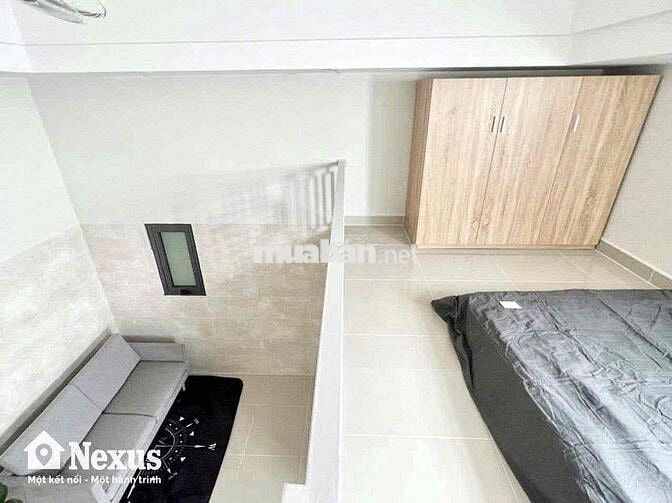 cho thuê phòng trọ full nội thất ngay gò vấp
