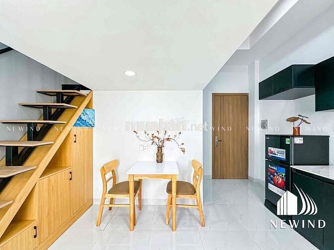 cho thuê phòng trọ ngay  gò vấp full nội thất