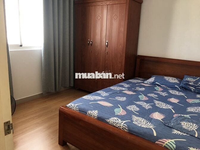 Chung cư Sài Gòn Town Thoại Ngọc Hầu, Tân Phú bán căn 2PN giá 1.8 tỉ