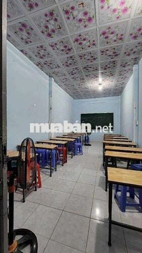 MẶT TIỀN KINH DOANH, DT KHỦNG 125M², KHU VỰC KINH DOANH SẦM UẤT