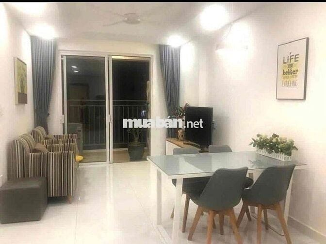 Bán 2PN Sunrise Riverside, Full nội thất, Có sổ sẵn