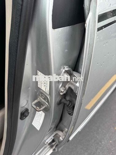 Toyota Innova 2009 G - 123000 km xe zin ngay chủ