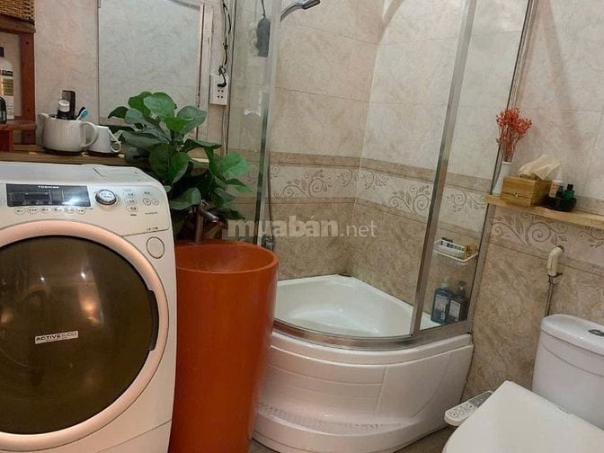Siêu Biệt Thự Vườn Cách GiGaMail 400m 
