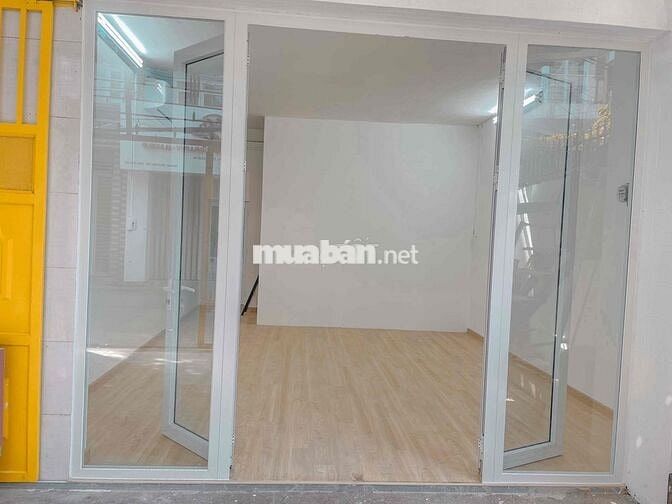 Mặt bằng kinh doanh setup sẵn - Đối diện CityLand Nguyễn Văn Lượng