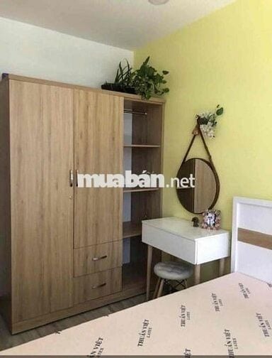 Bán 2PN Sunrise Riverside, Full nội thất, Có sổ sẵn