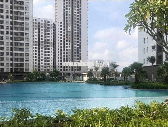 Bán 2PN Sunrise Riverside, Full nội thất, Có sổ sẵn