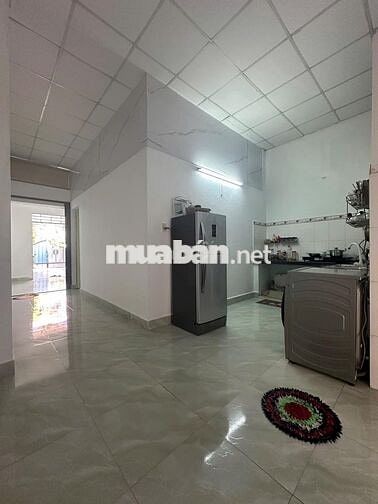 Cho Thuê Nhà Nguyên Căn Đường 5m5 60m2. phù hợp kinh doanh và để ở