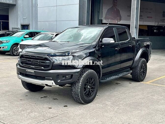 Ford Ranger Raptor 2021 - 67997 km