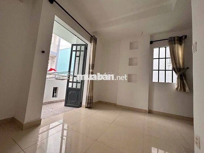 HIẾM! BÁN NHÀ 2 MT HXH NGUYỄN VĂN QUỲ- Q7 - 65M2 - 3 TẦNG - nhỉnh 5 TỶ