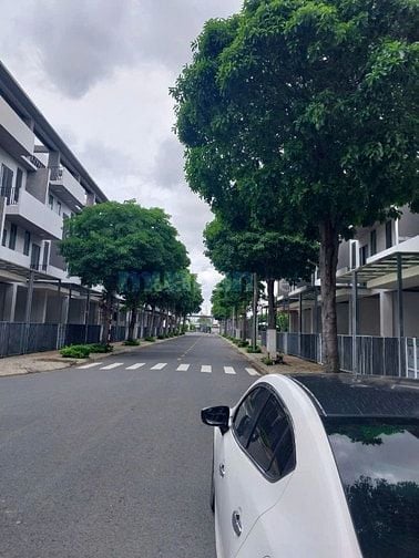 BÁN NHÀ ĐẸP HẺM XE HƠI GẦN MẶT TIỀN TRẦN BÌNH TRỌNG PHƯỜNG 4, QUẬN 5