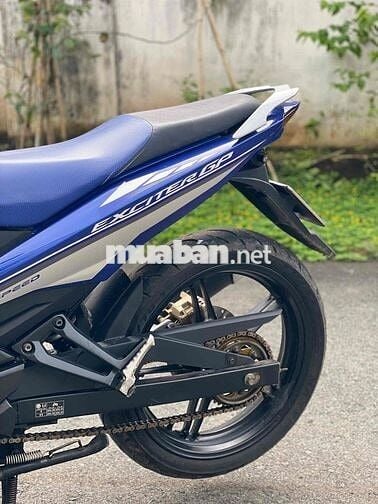 ex exciter 150 2016 bán hay đổi có góp xm u phong