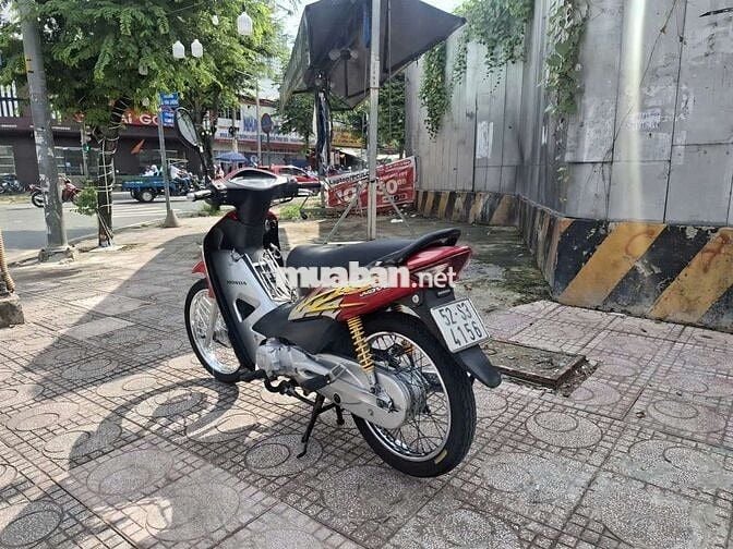 Xe Honda wave rs bstp
