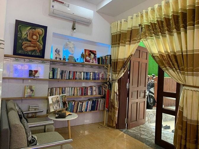 Siêu Biệt Thự Vườn Cách GiGaMail 400m 