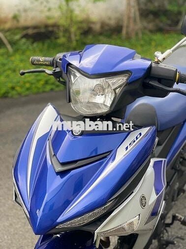 ex exciter 150 2016 bán hay đổi có góp xm u phong