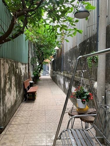 Siêu Biệt Thự Vườn Cách GiGaMail 400m 