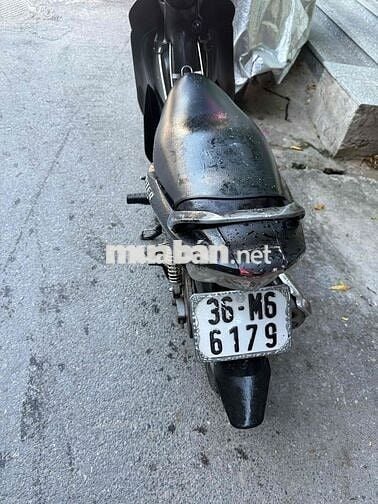 jupiter mx thanh lý