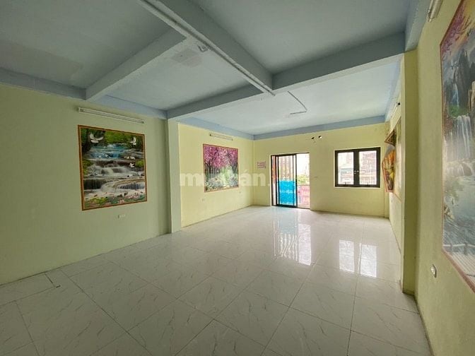 Cho thuê nhà biệt thự liền kề Nam Đô Complex 609 Trương Định Hoàng Mai