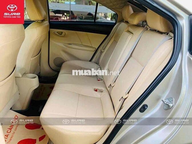 Vios 1.5E (MT) 2015. Bảo hành 1 năm/20.000km