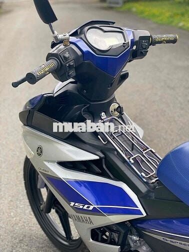 ex exciter 150 2016 bán hay đổi có góp xm u phong