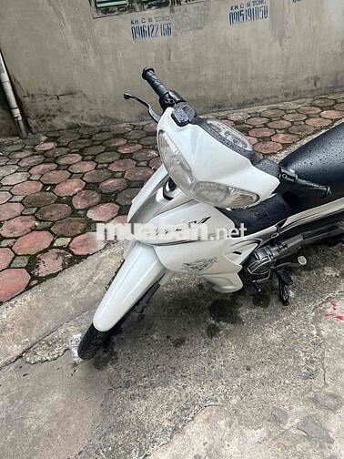 Bán Yamaha Jupiter VT Trắng
